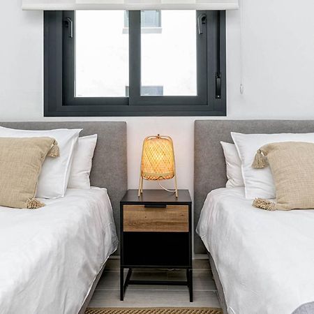 Constancia Apartment In Malaga By Solaga Holiday Homes Экстерьер фото